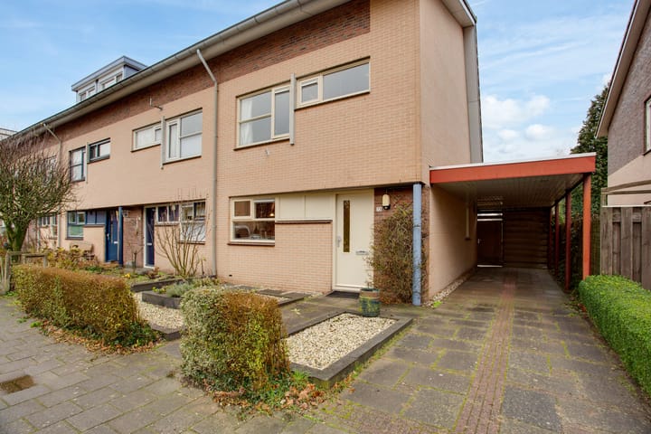 Foto 9 van Ruwenbos 73