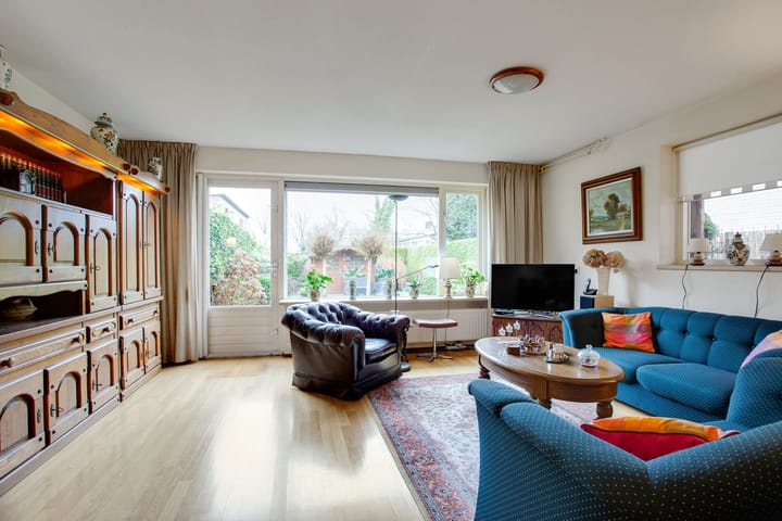 Foto 2 van Ruwenbos 73