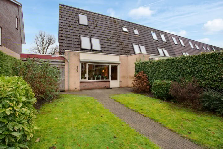 Foto 39 van Ruwenbos 73