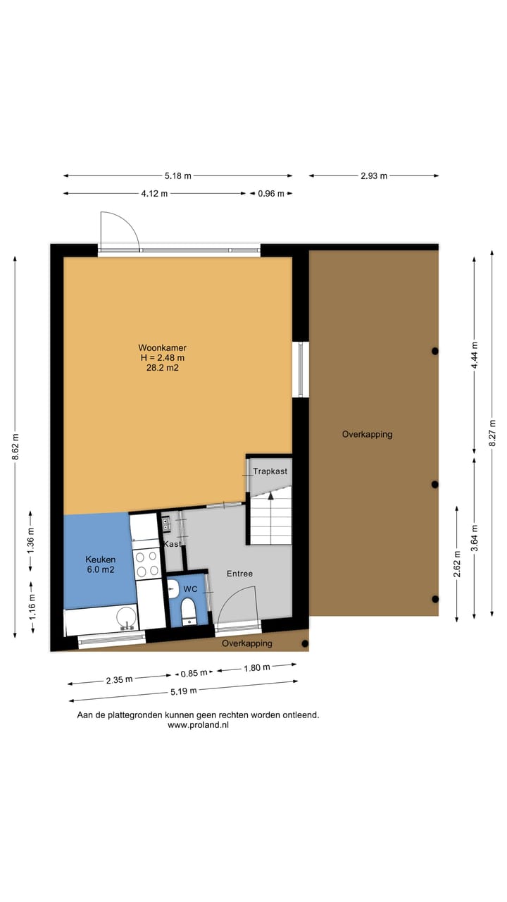 Foto 41 van Ruwenbos 73