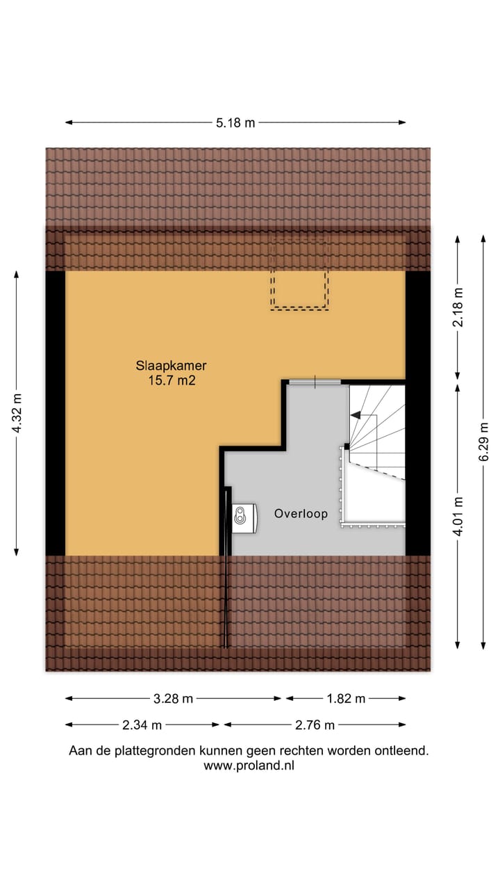 Foto 44 van Ruwenbos 73