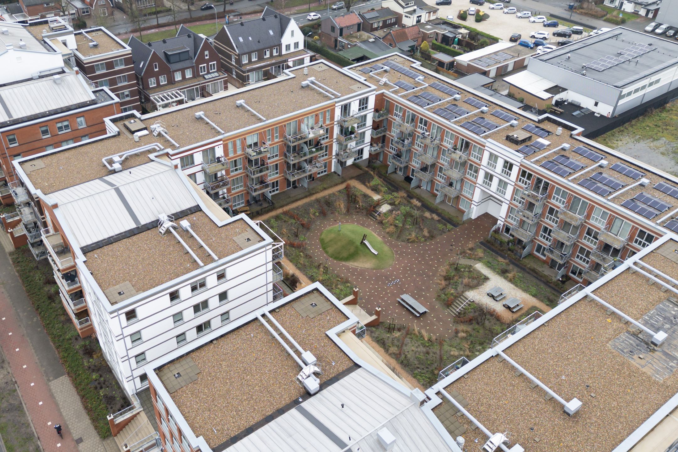 Foto 3 van Westerkwartier 105