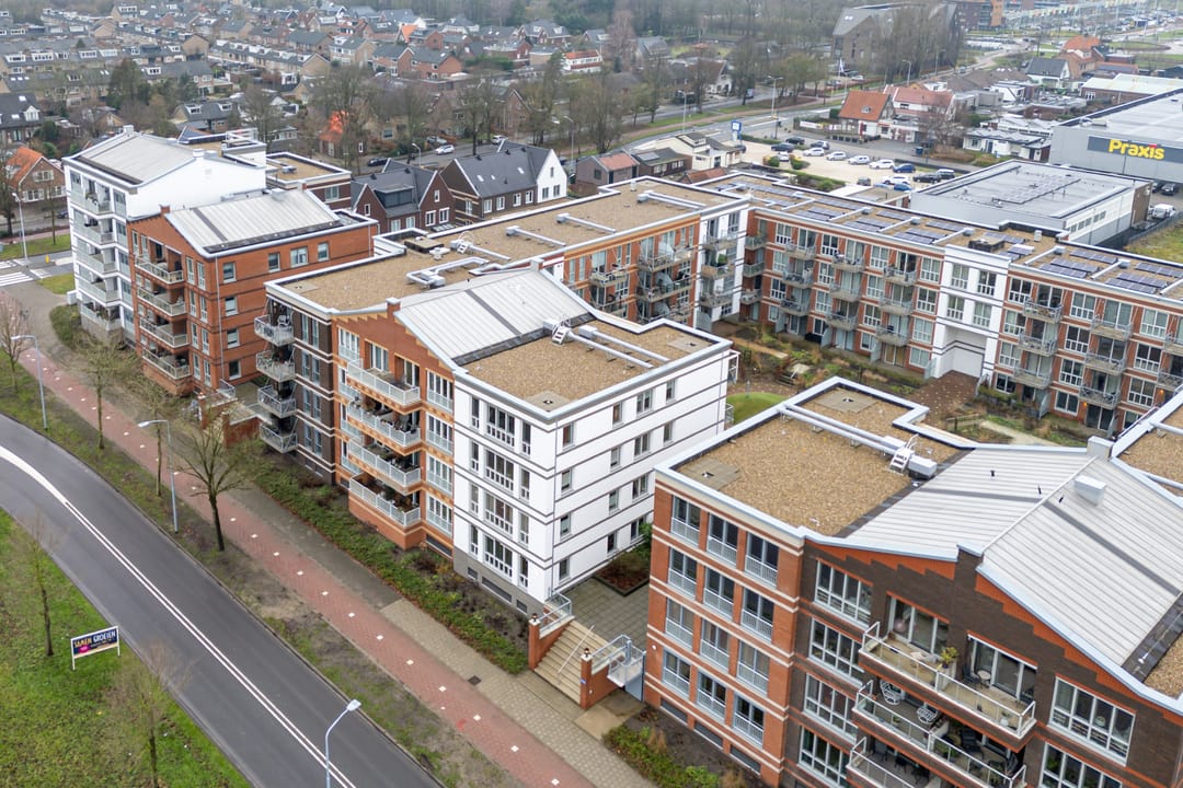 Foto 2 van Westerkwartier 105