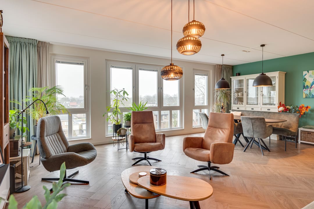 Foto 7 van Westerkwartier 105