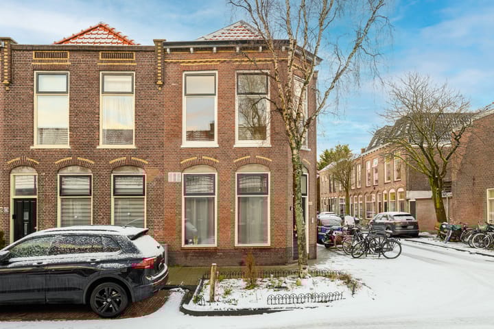 Foto 3 van Os en Paardenlaan 21