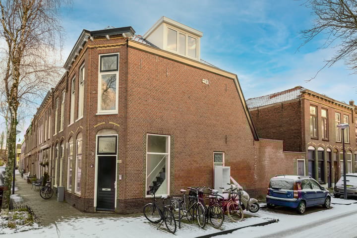 Foto 2 van Os en Paardenlaan 21