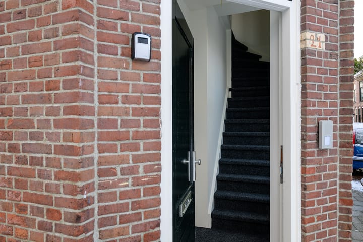 Foto 4 van Os en Paardenlaan 21