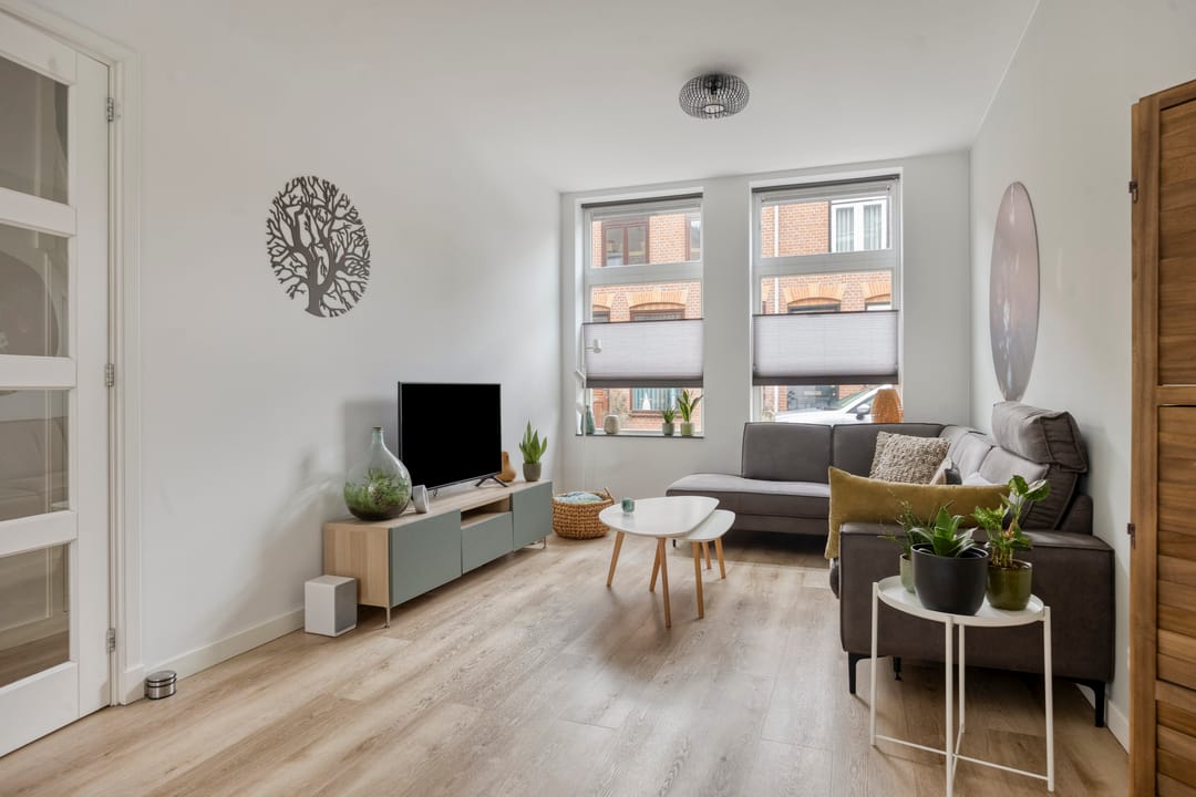 Foto 2 van Snaarmanslaan 149