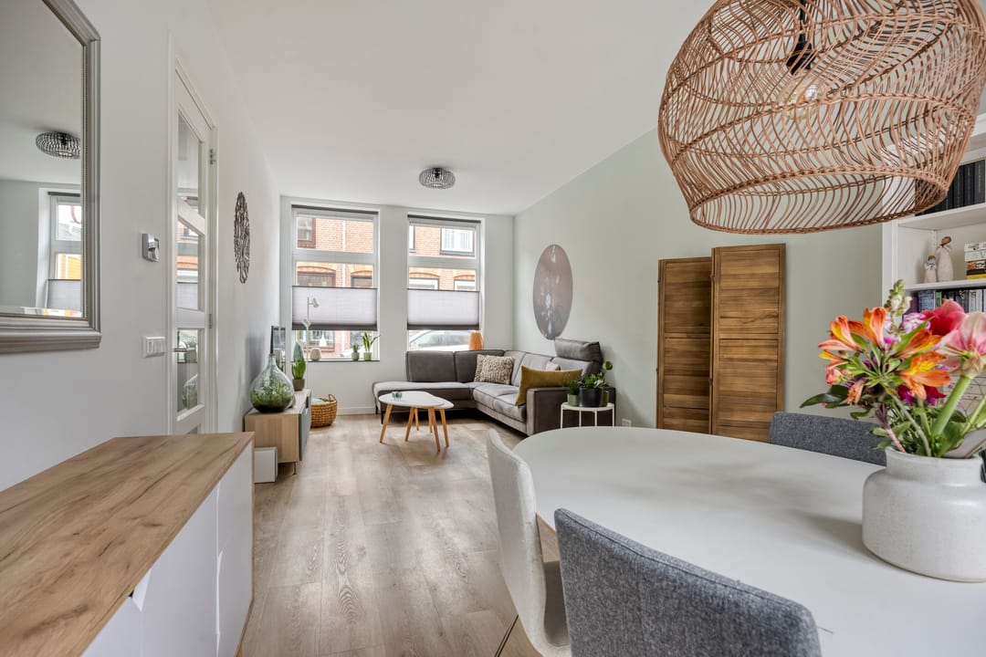 Foto 8 van Snaarmanslaan 149