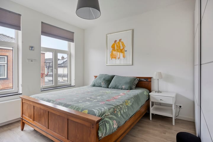 Foto 15 van Snaarmanslaan 149