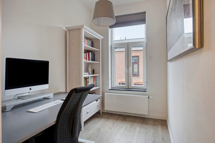 Foto 19 van Snaarmanslaan 149