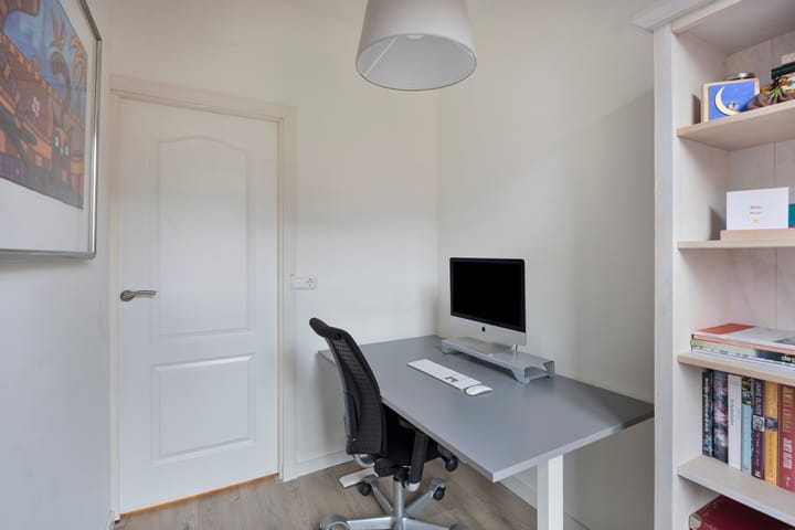 Foto 20 van Snaarmanslaan 149