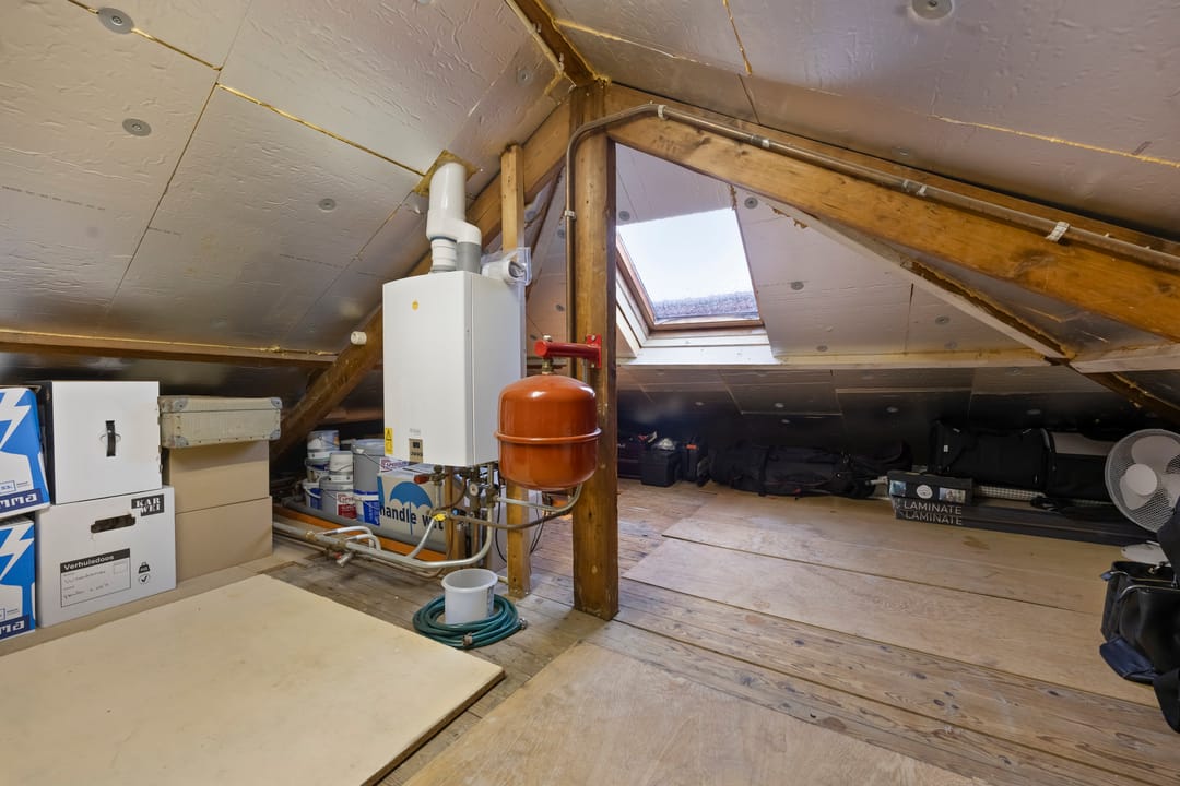 Foto 23 van Snaarmanslaan 149