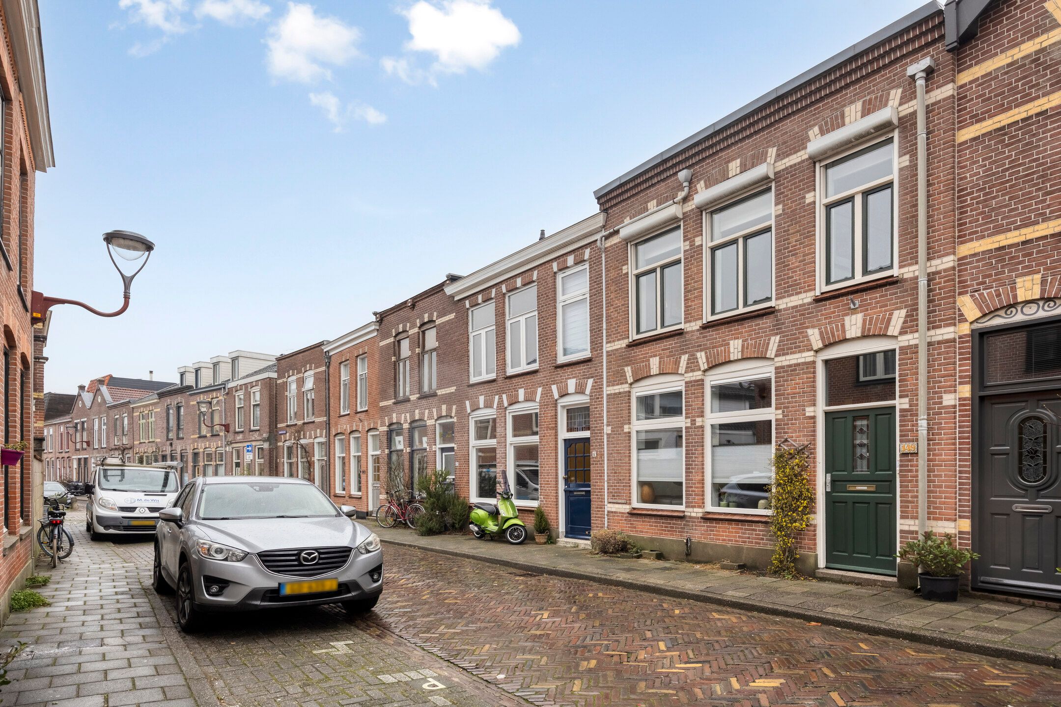 Foto 24 van Snaarmanslaan 149