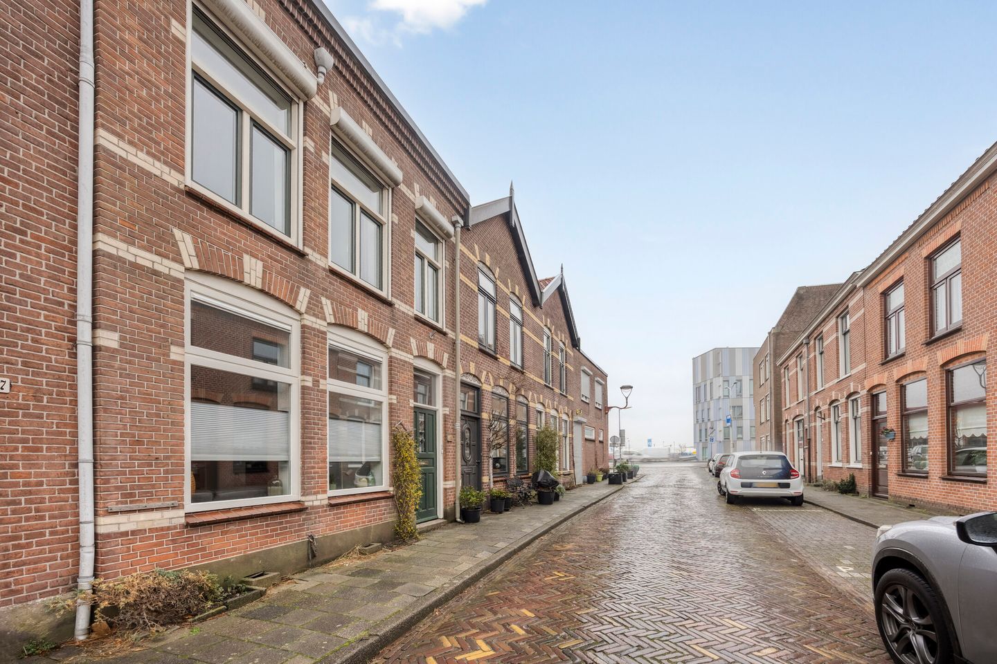 Foto 25 van Snaarmanslaan 149