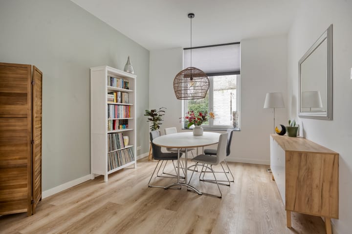 Foto 9 van Snaarmanslaan 149