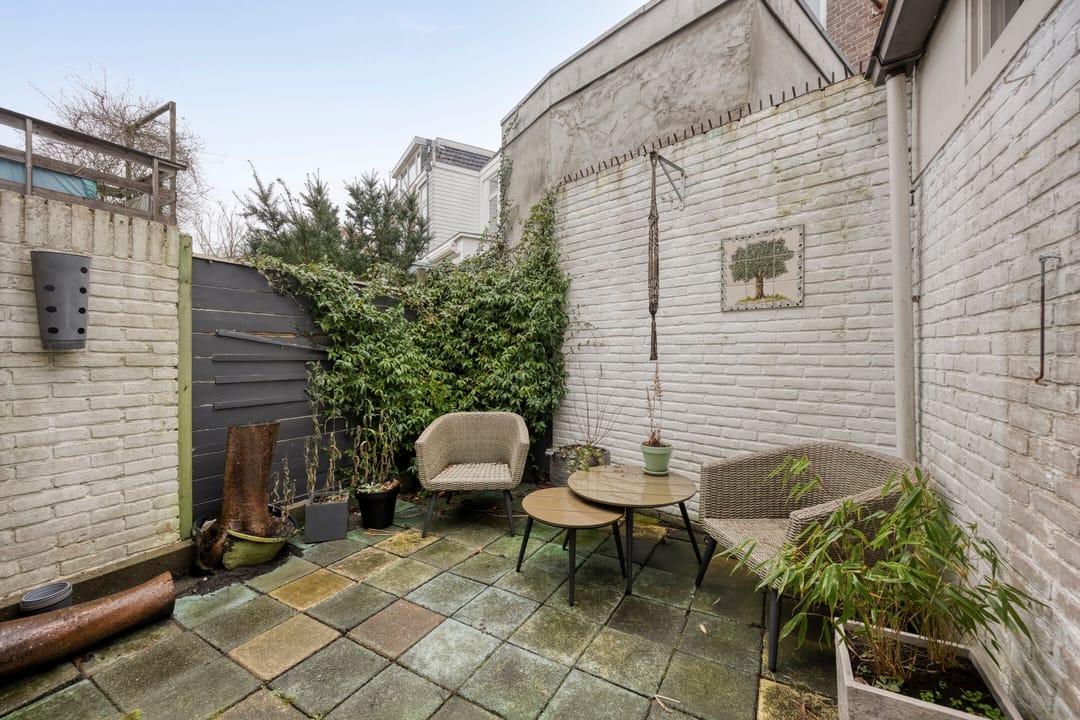 Foto 13 van Snaarmanslaan 149