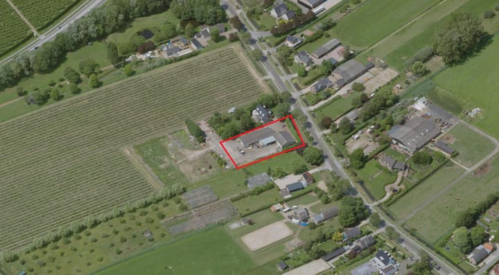 Foto 4 van H.C. de Jonghweg