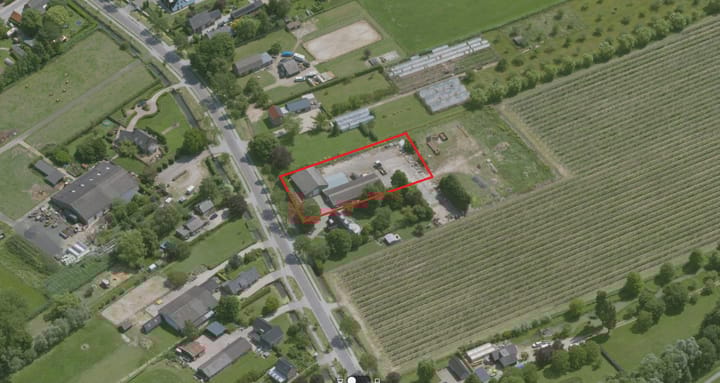 Foto 3 van H.C. de Jonghweg