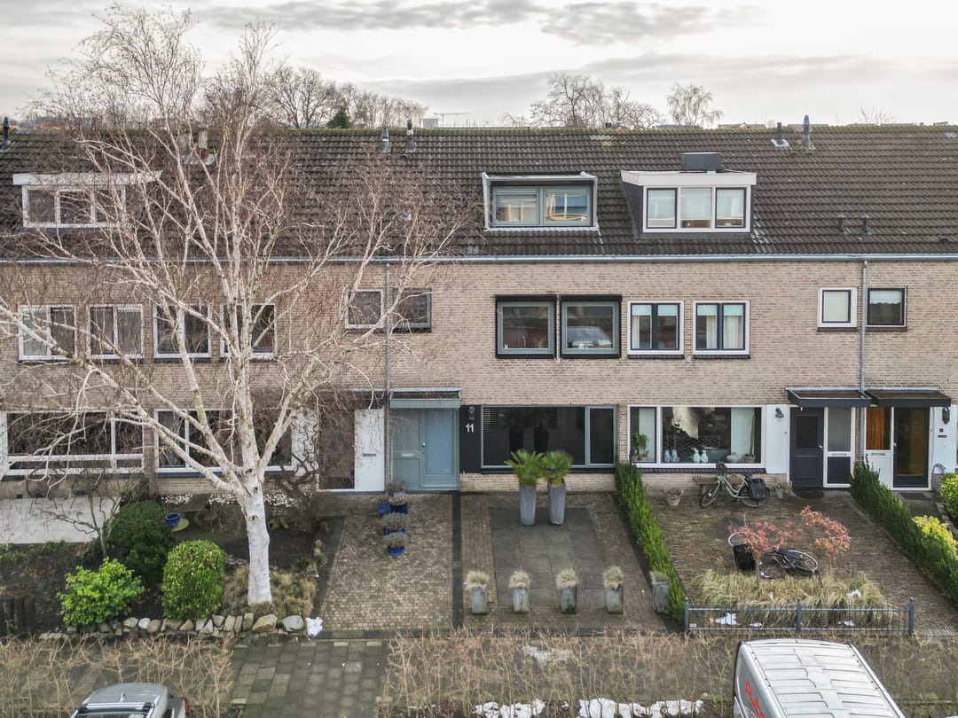 Foto 43 van Nassaulaan 11