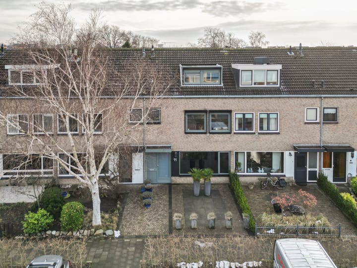 Foto 43 van Nassaulaan 11