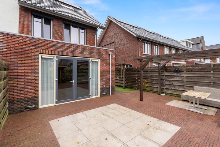 Foto 22 van Westeinde 25