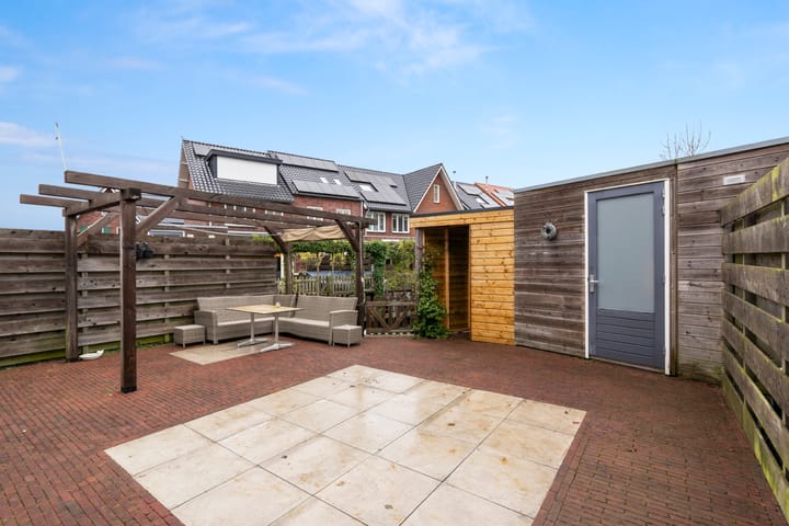 Foto 23 van Westeinde 25