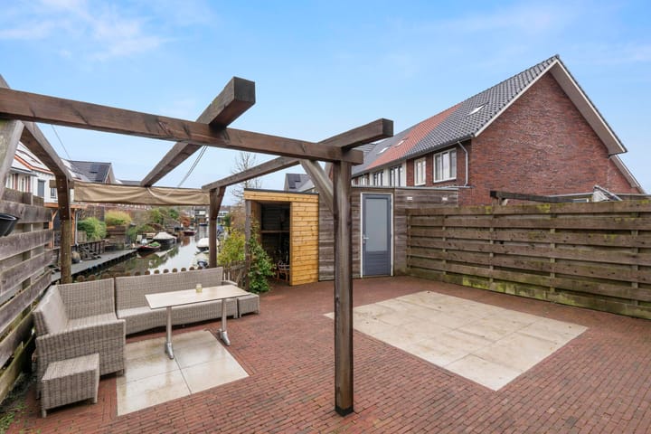 Foto 24 van Westeinde 25