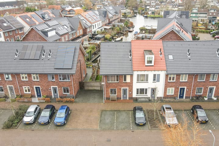 Foto 26 van Westeinde 25