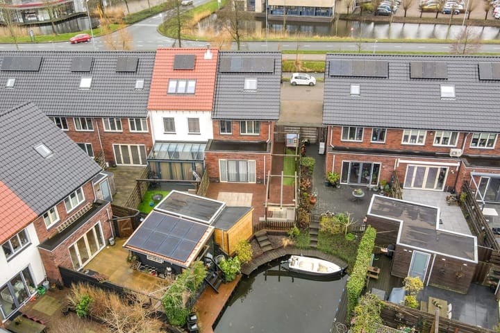 Foto 27 van Westeinde 25