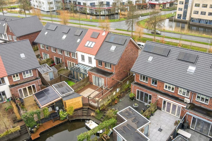 Foto 28 van Westeinde 25