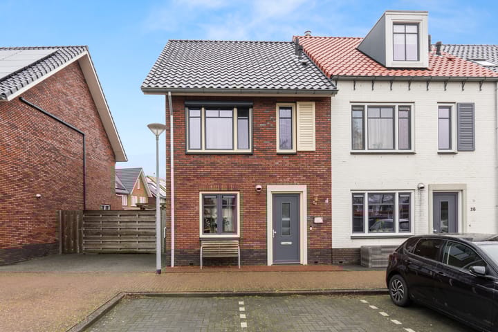 Foto 29 van Westeinde 25