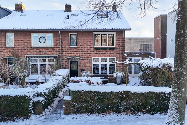 Trompstraat 14 A
