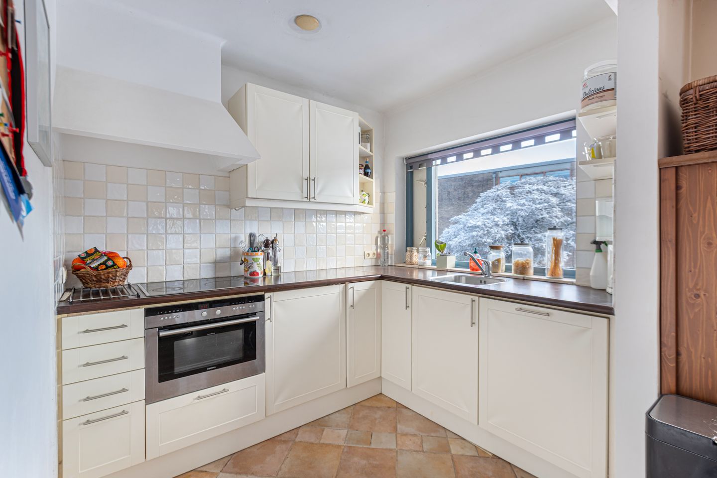 Foto 10 van Trompstraat 14-A