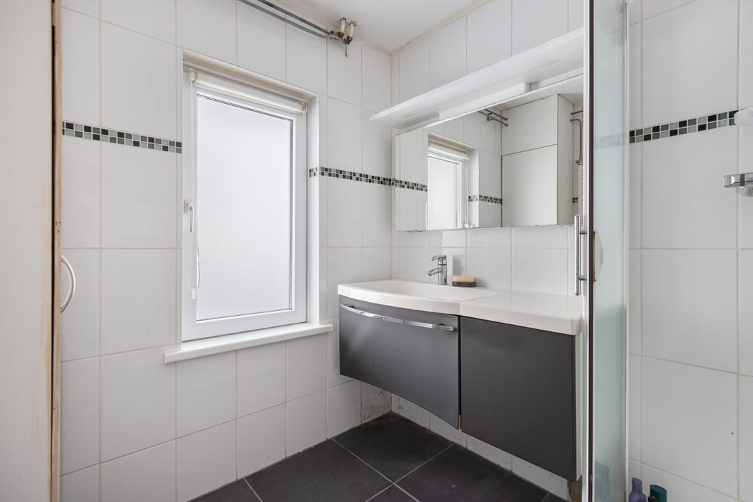 Foto 11 van Trompstraat 14-A