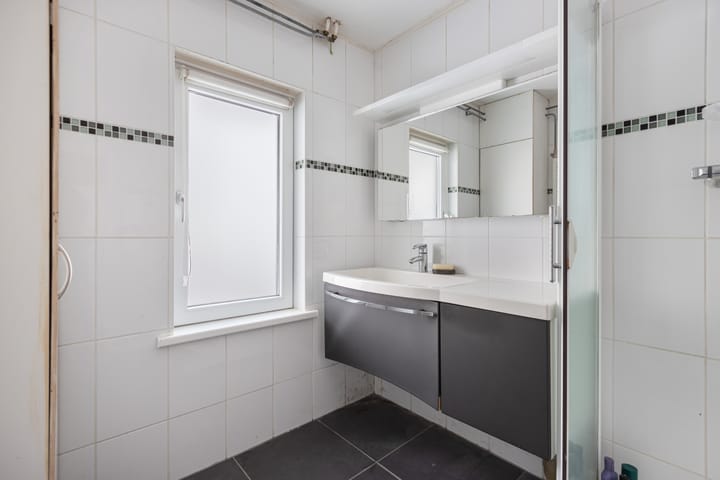 Foto 10 van Trompstraat 14-A