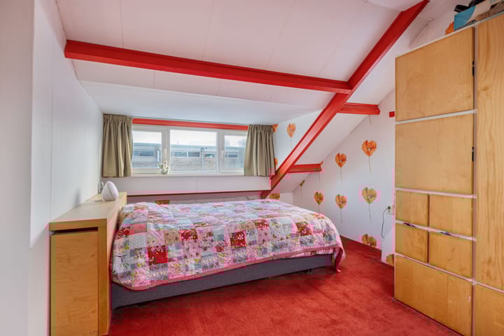 Foto 14 van Trompstraat 14-A