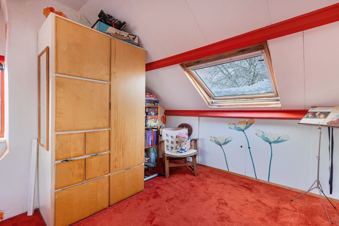 Foto 16 van Trompstraat 14-A