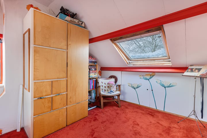 Foto 15 van Trompstraat 14-A