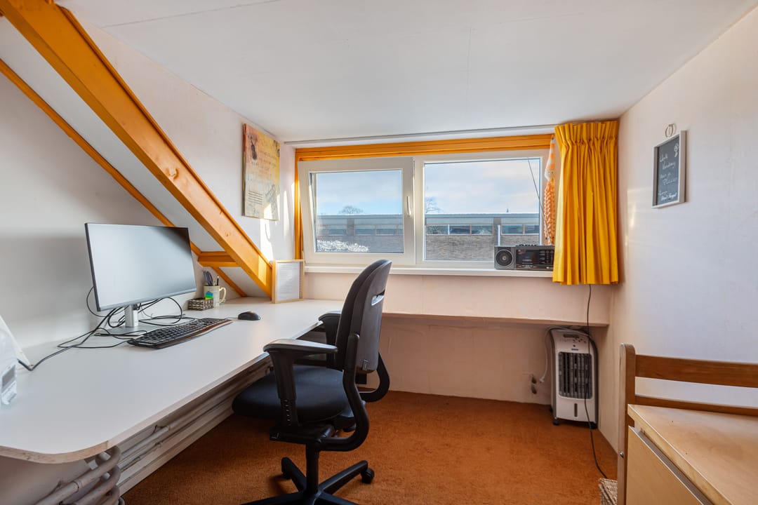 Foto 17 van Trompstraat 14-A