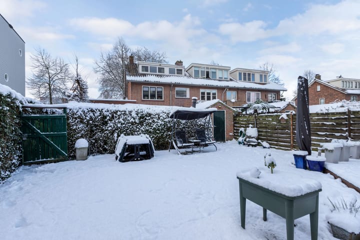 Foto 20 van Trompstraat 14-A