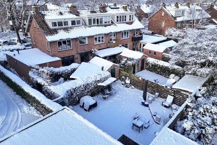 Foto 18 van Trompstraat 14-A