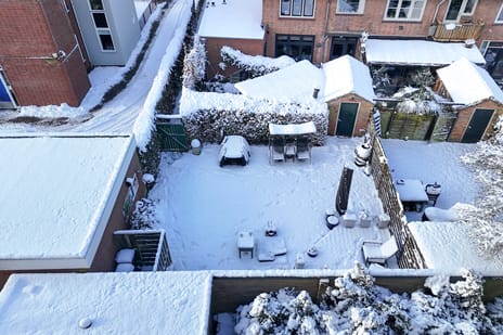 Trompstraat 14-a tertiary image