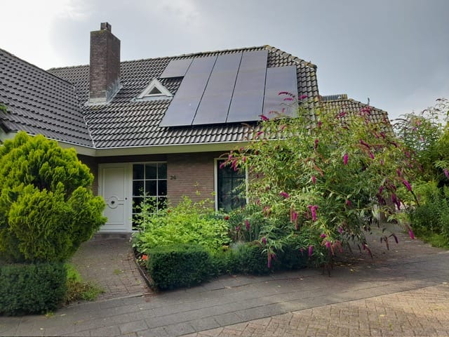 Foto 5 van Norbertusdreef 24