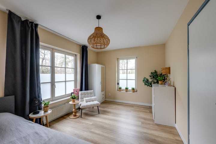 Foto 11 van Norbertusdreef 24