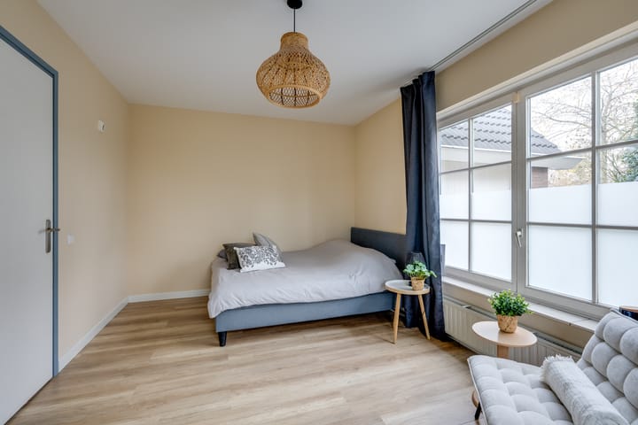 Foto 12 van Norbertusdreef 24