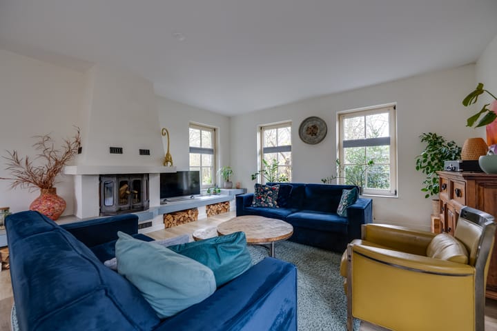 Foto 16 van Norbertusdreef 24