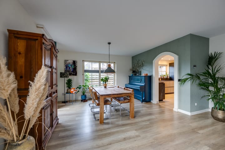 Foto 17 van Norbertusdreef 24