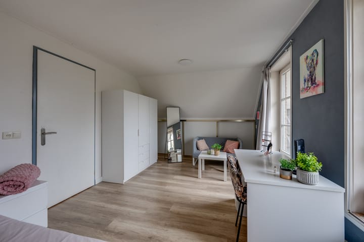 Foto 23 van Norbertusdreef 24