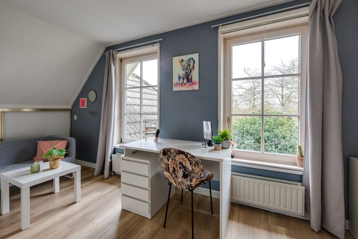 Foto 24 van Norbertusdreef 24